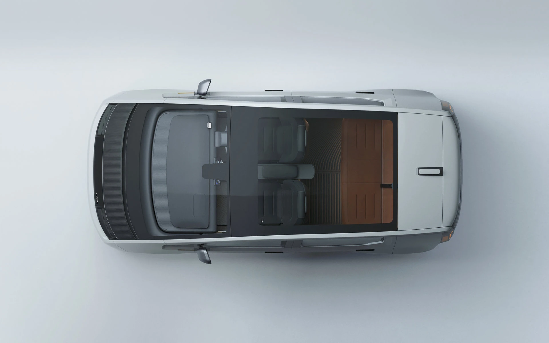 Arrival Car