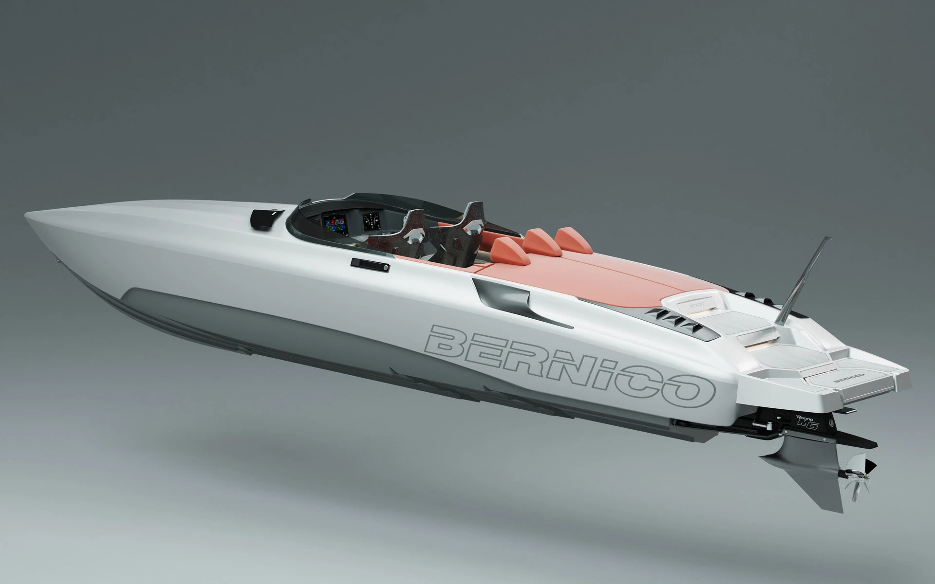 Bernico FTX-S