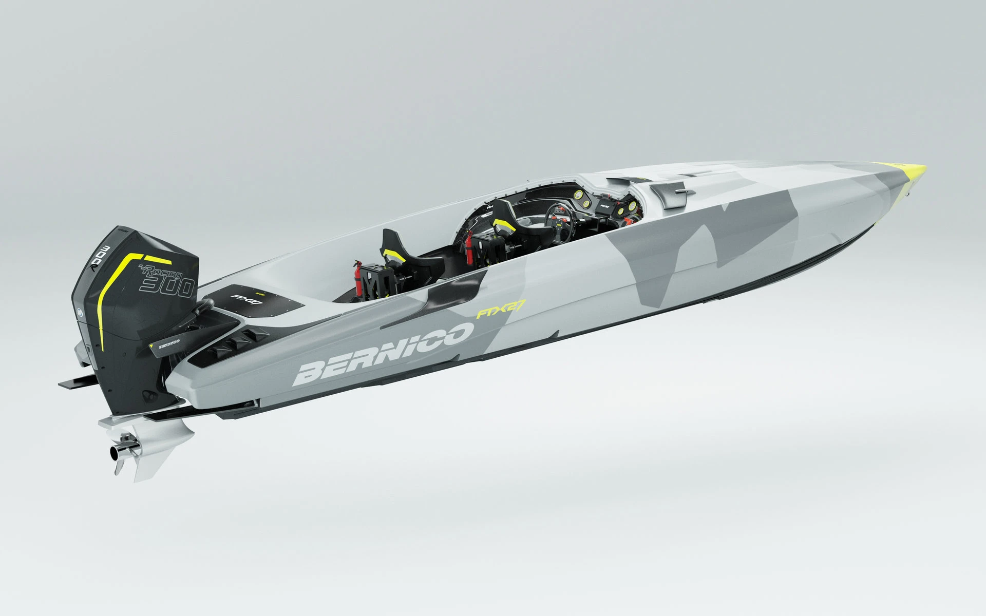 FTX27