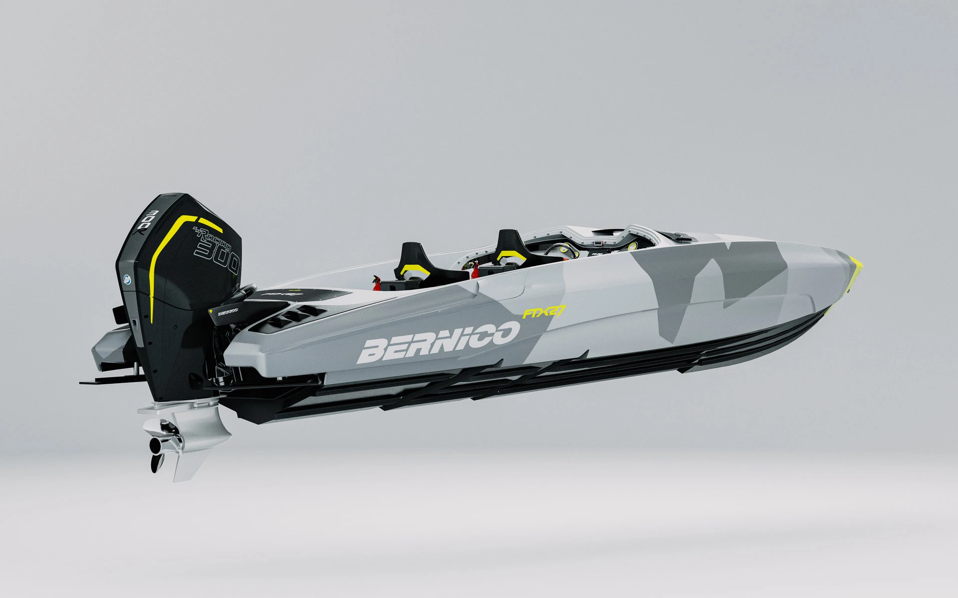 FTX27
