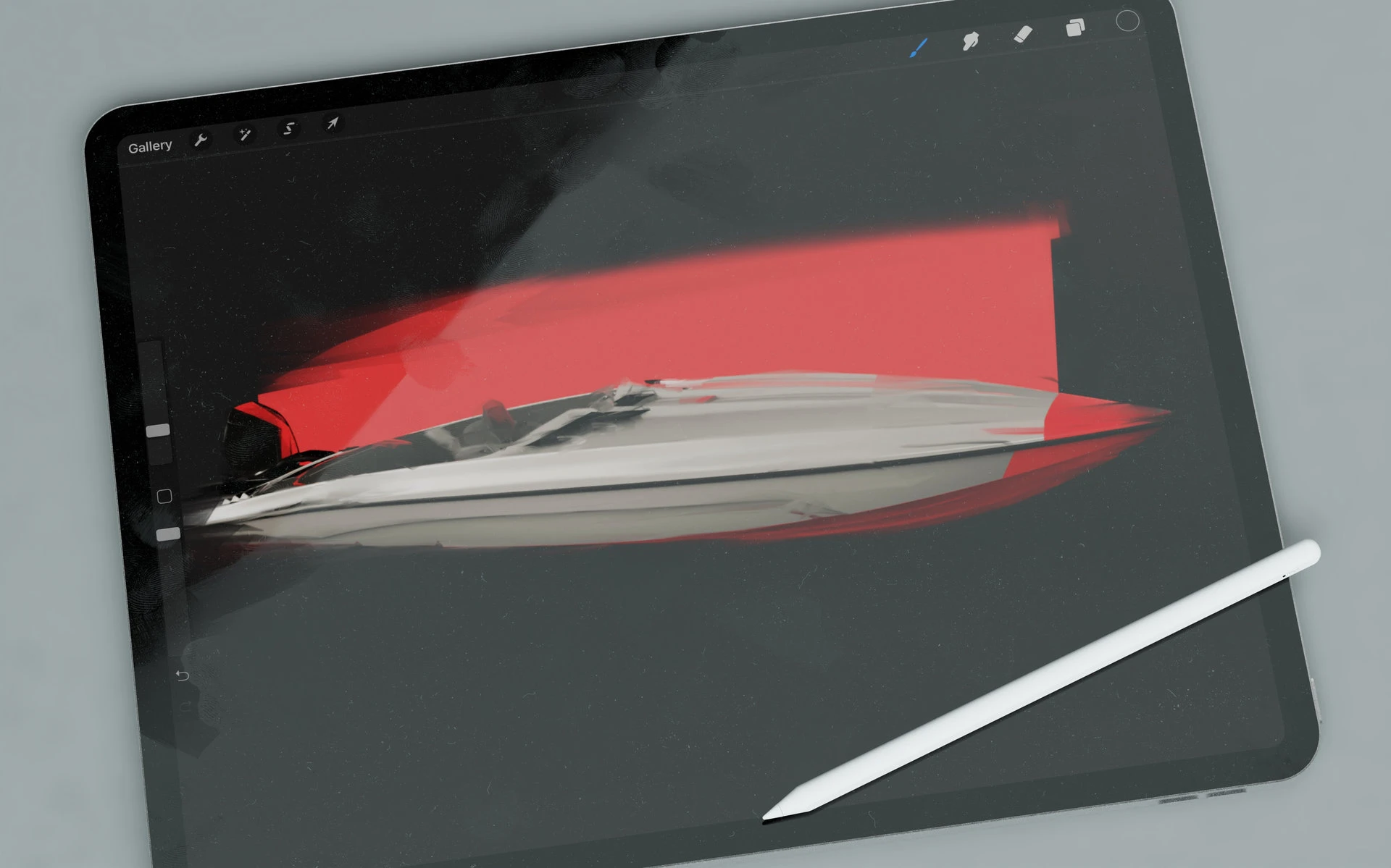 FTX27 key sketch