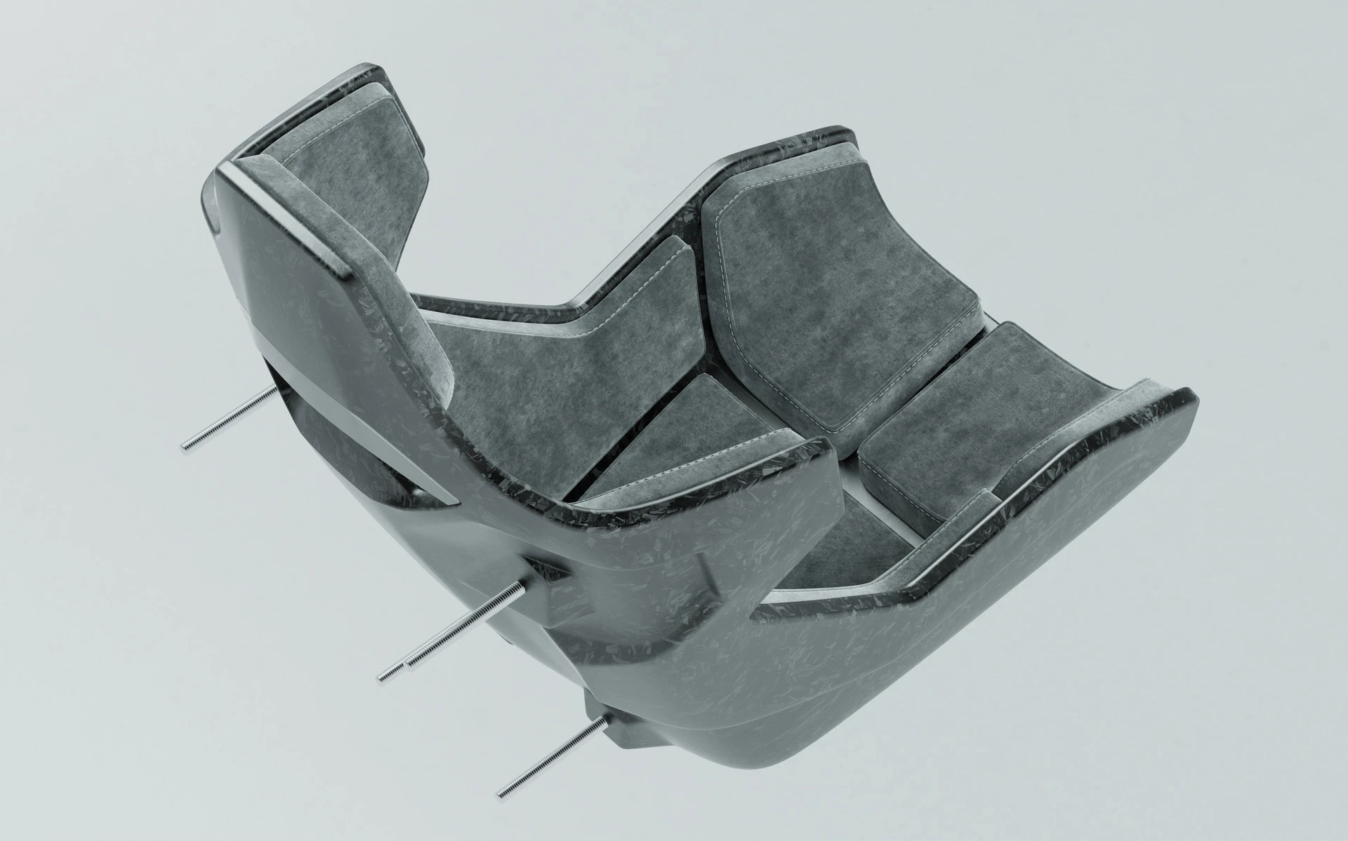 Bernico race seat