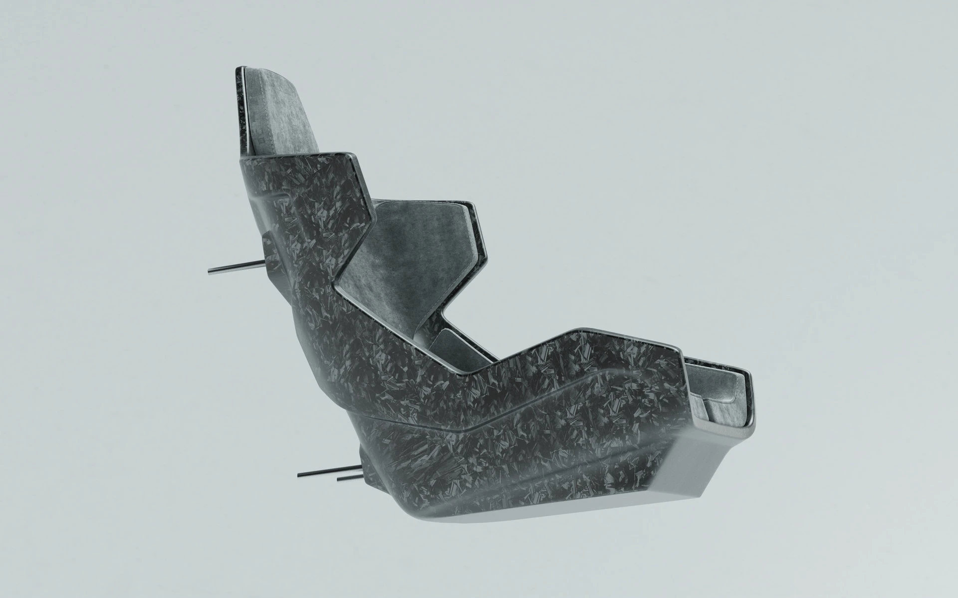 Bernico race seat