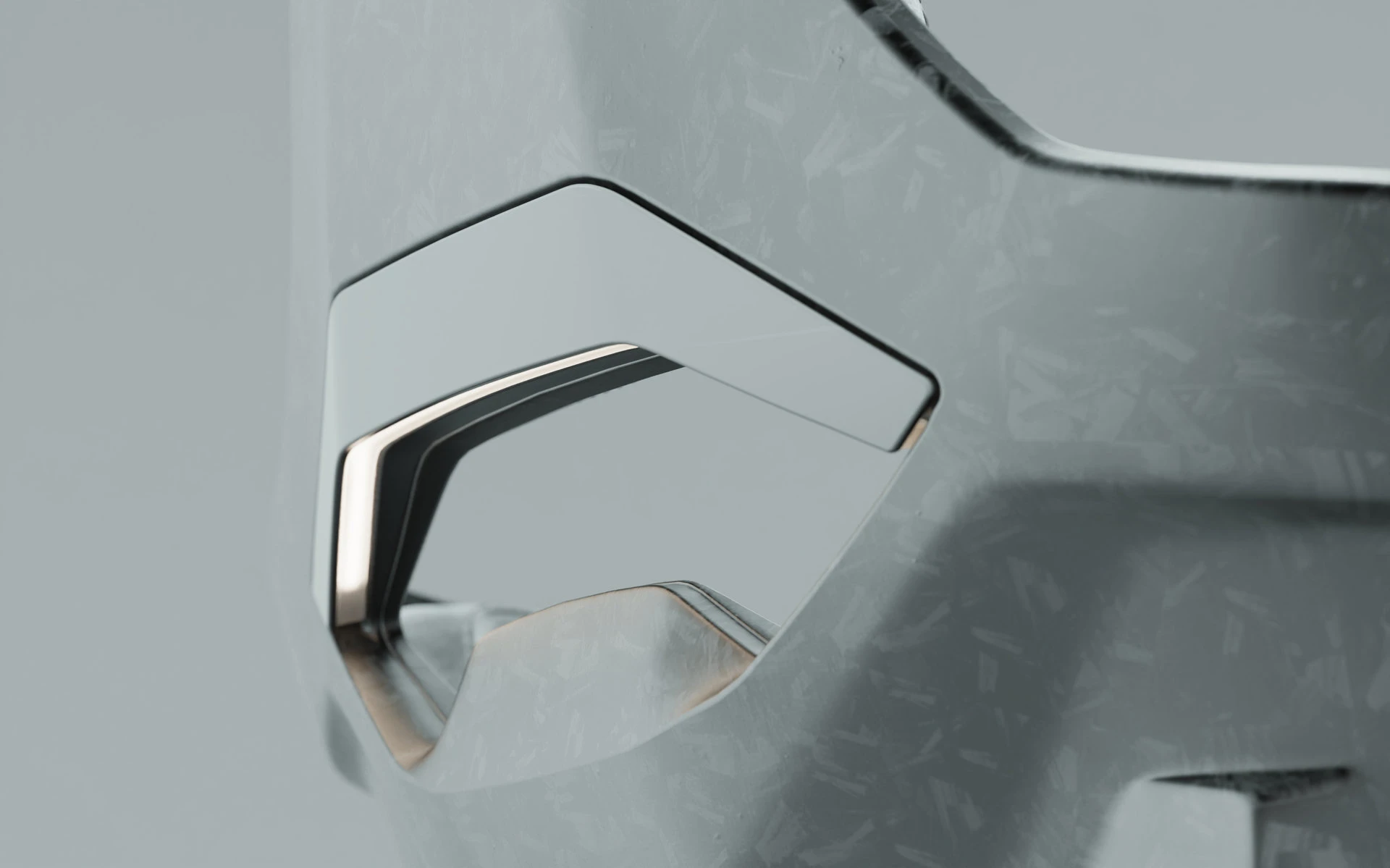 Bernico race seat