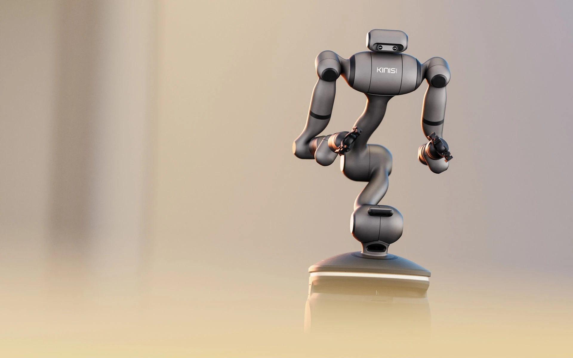 KINISI robot