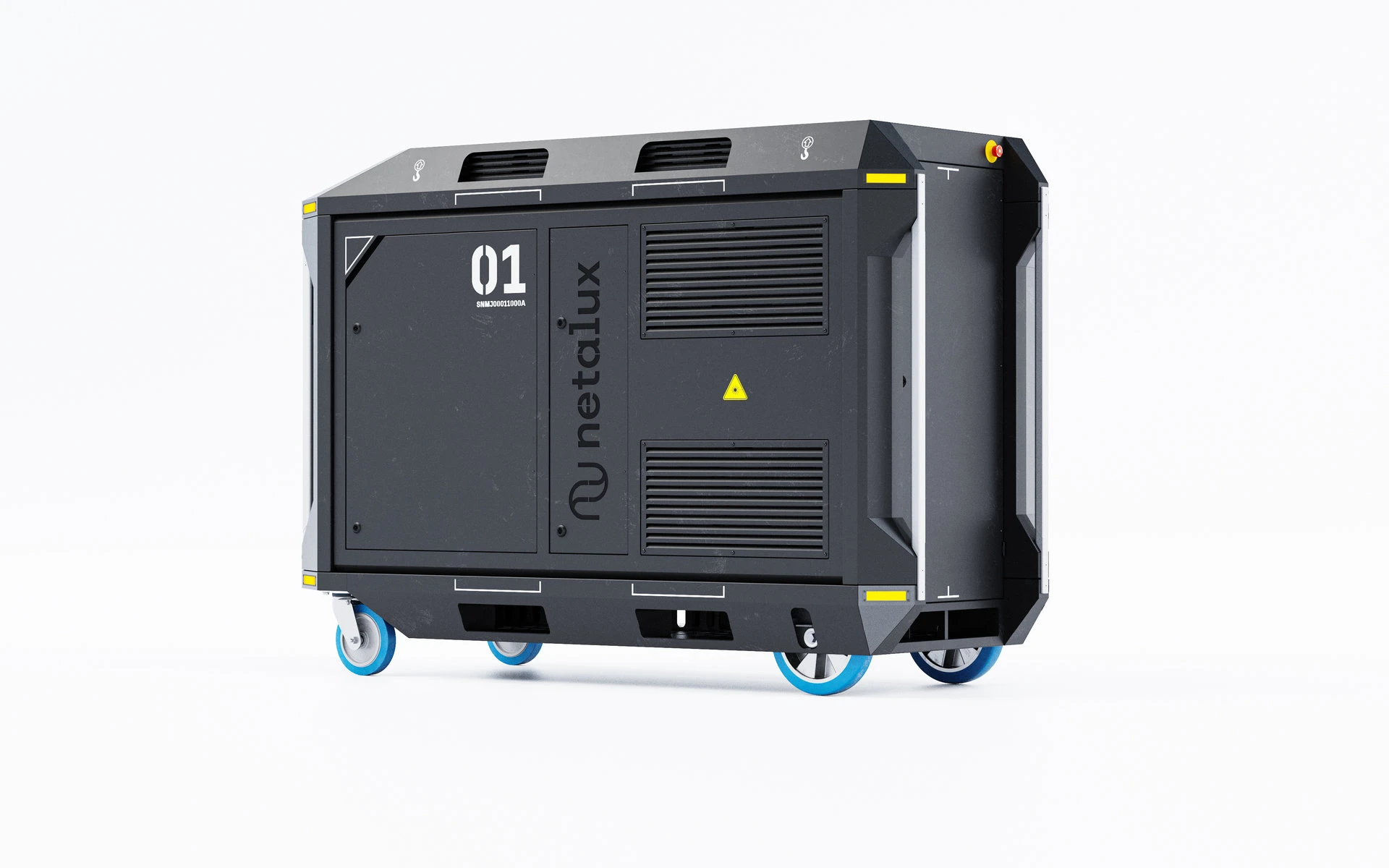 Netalux NX2