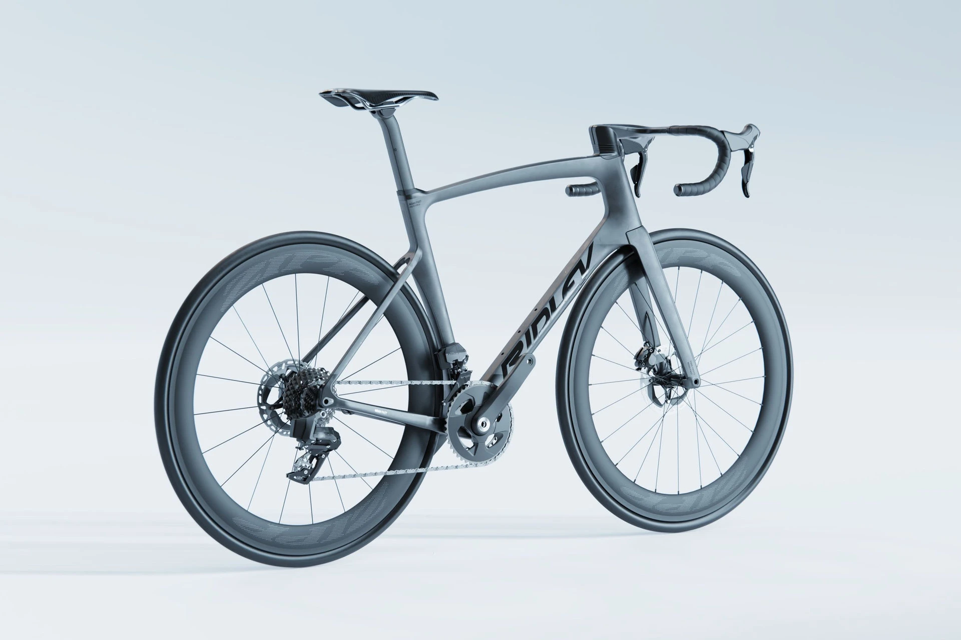 Ridley Noah Fast