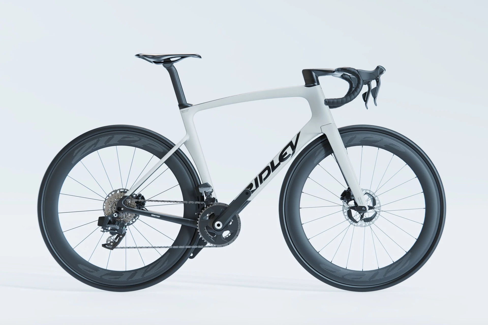 Ridley Noah Fast